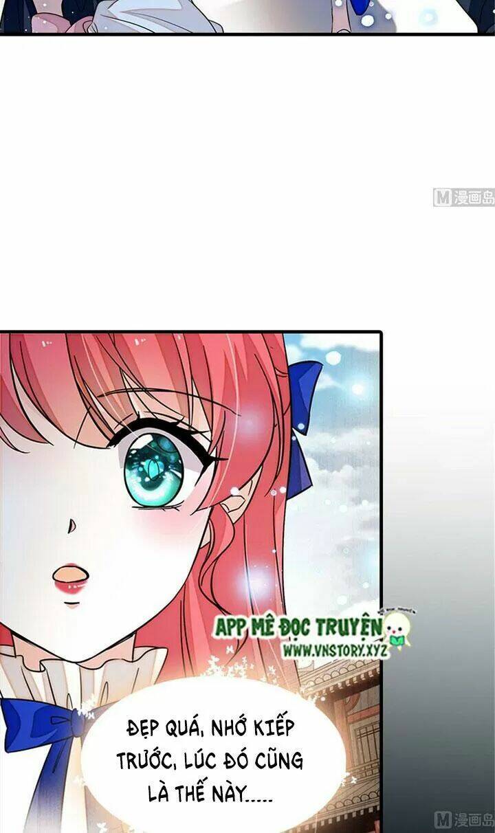 ngọt ngào uy vũ: boss sủng đến nghiện chapter 267 24