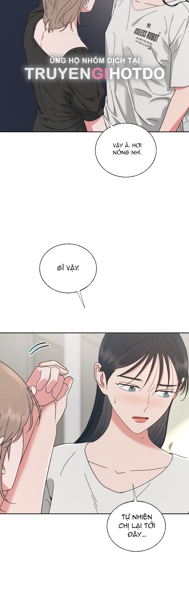 phạm vi của x chapter 6 15