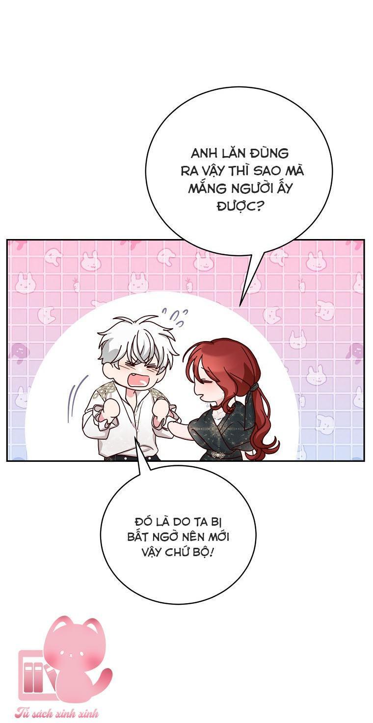 thế thì ta cứ trở thành kẻ ác thôi chapter 69 18