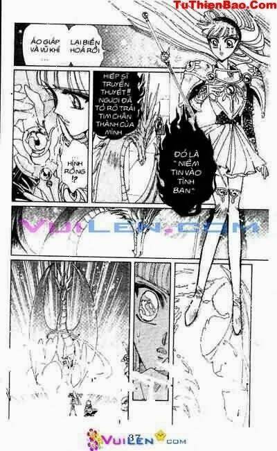 hiệp sĩ phép màu chapter 4 36