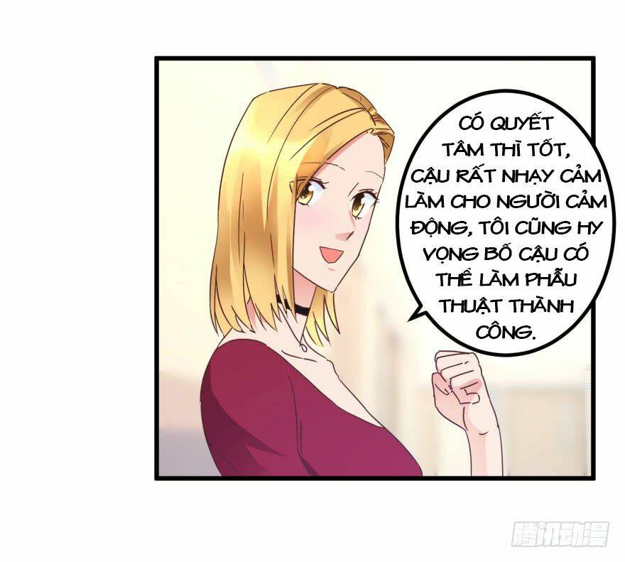 thấu thị tiên y chapter 19 4