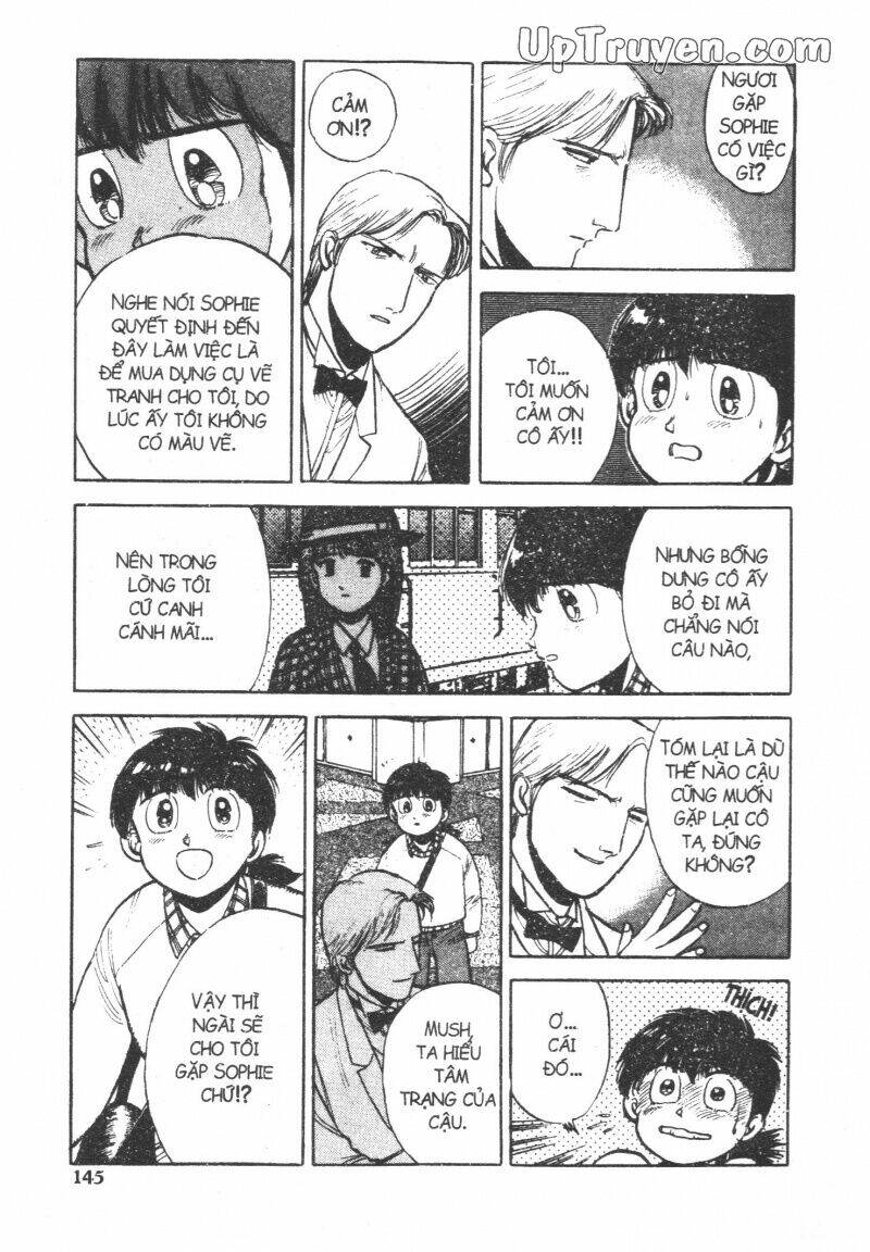 mush (họa sĩ thiên tài) chapter 2 148