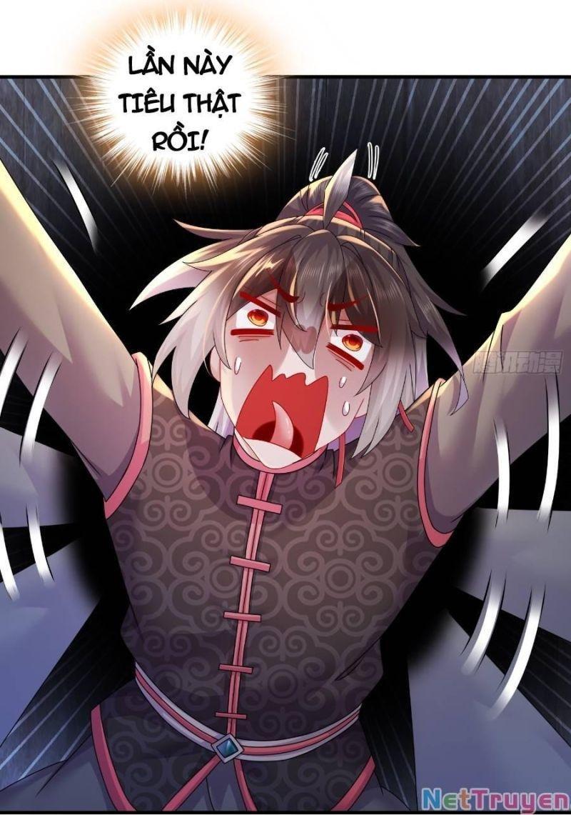 tuyệt sắc đạo lữ đều nói ngô hoàng có thể chất vô địch chapter 28 26