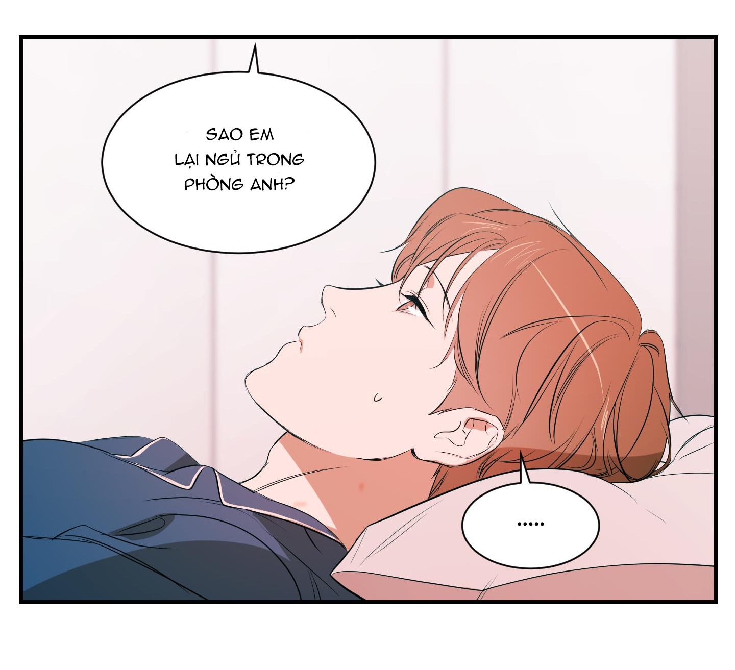 chốn riêng tư chapter 35 30