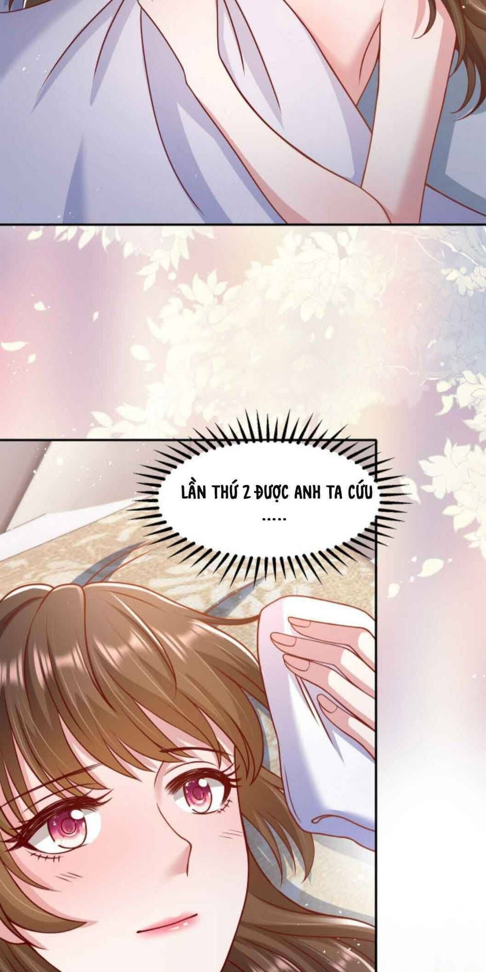 nhất sanh hữu hỉ chapter 50 2