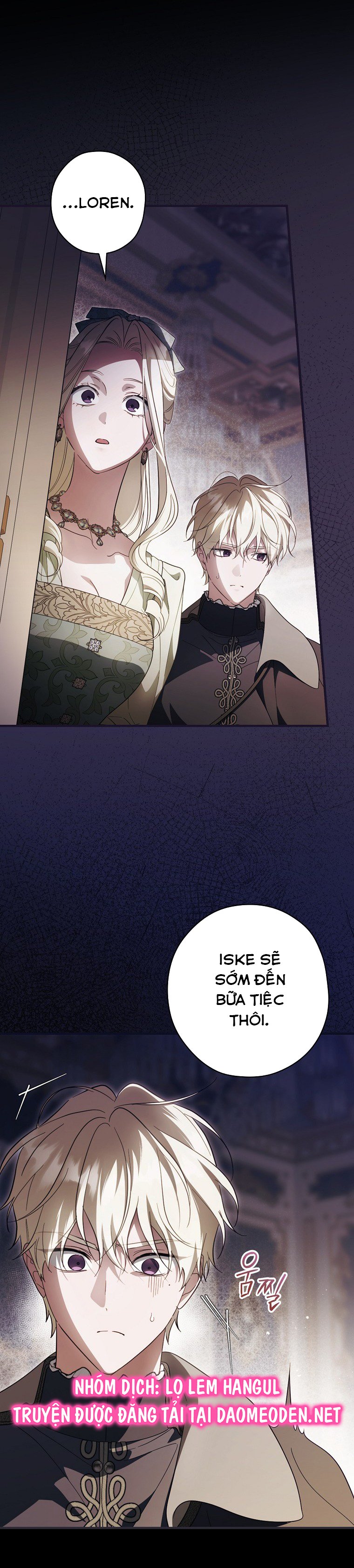 phương pháp khiến chồng đứng về phía của tôi chapter 103 4