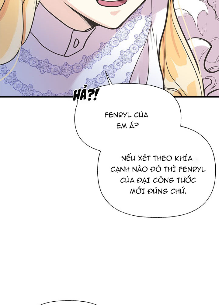 chị tôi đã nhặt về một nam chính quyến rũ chapter 54 23