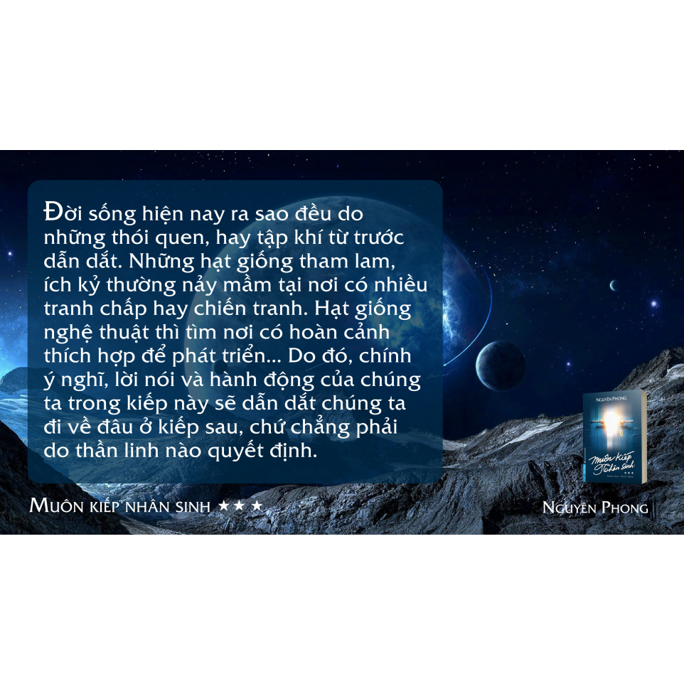 Muôn Kiếp Nhân Sinh - Many Times, Many Lives - Tập 3