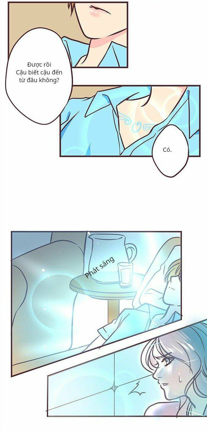 chàng trai từ quả trứng chapter 30 27