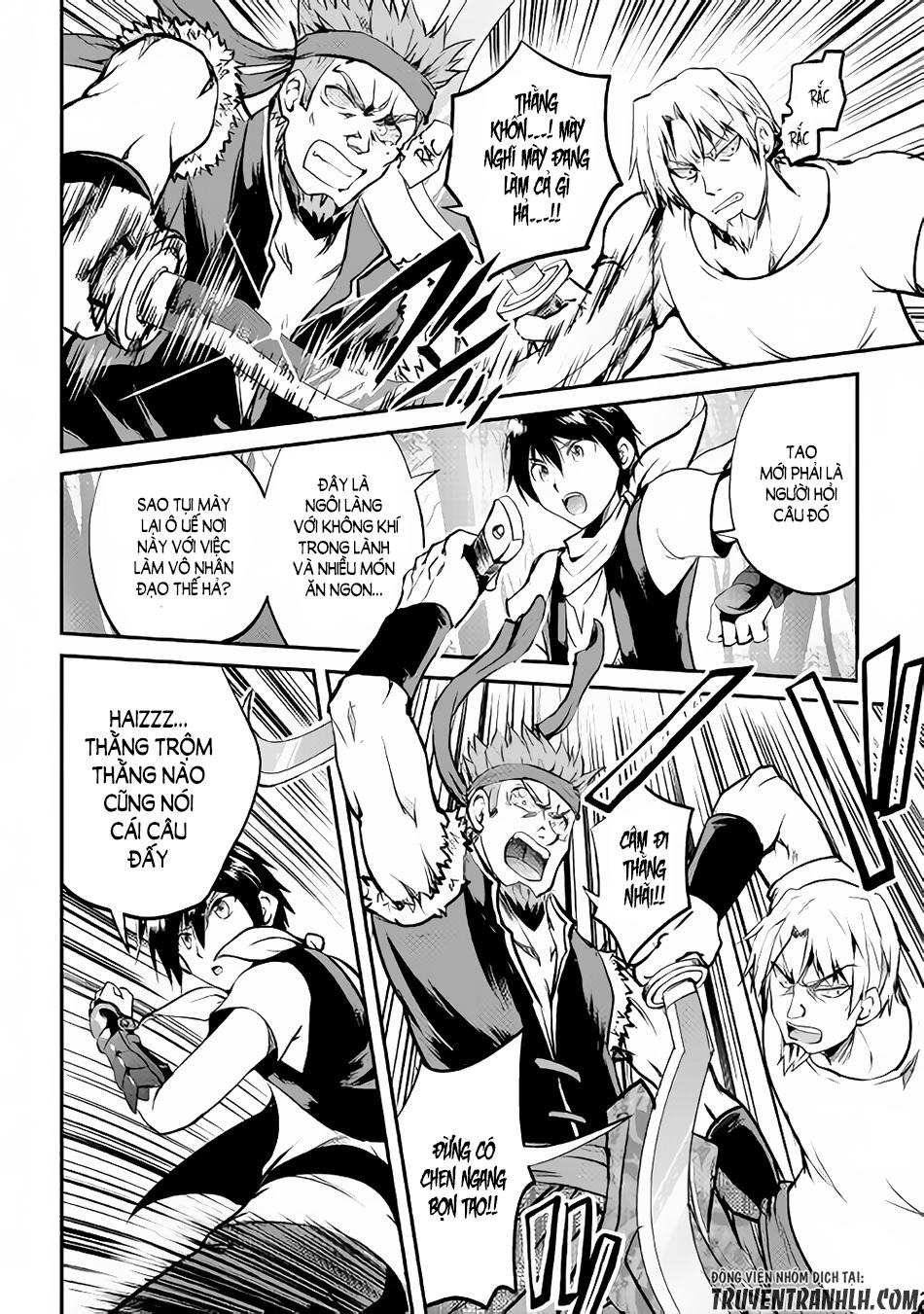 maken no daydreamer chapter 24 31