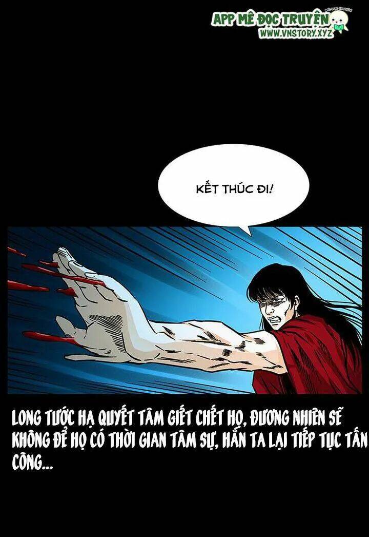 U Minh Ngụy Tượng Chapter 190 6