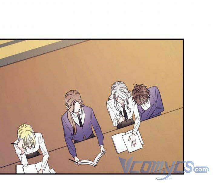 kiếp này tôi sẽ sống như một nhân vật phụ chapter 12 46