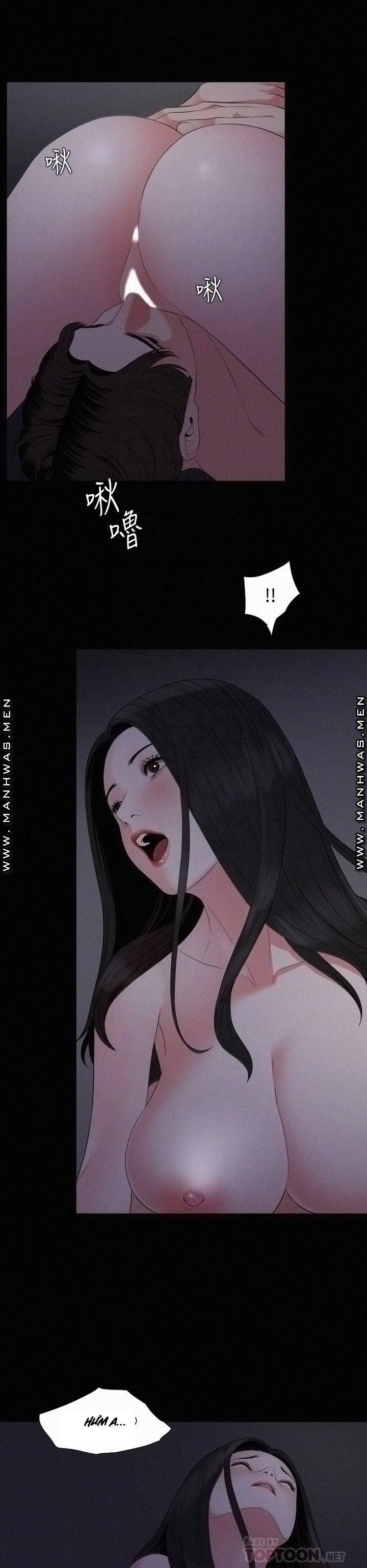 con rể chapter 54 18