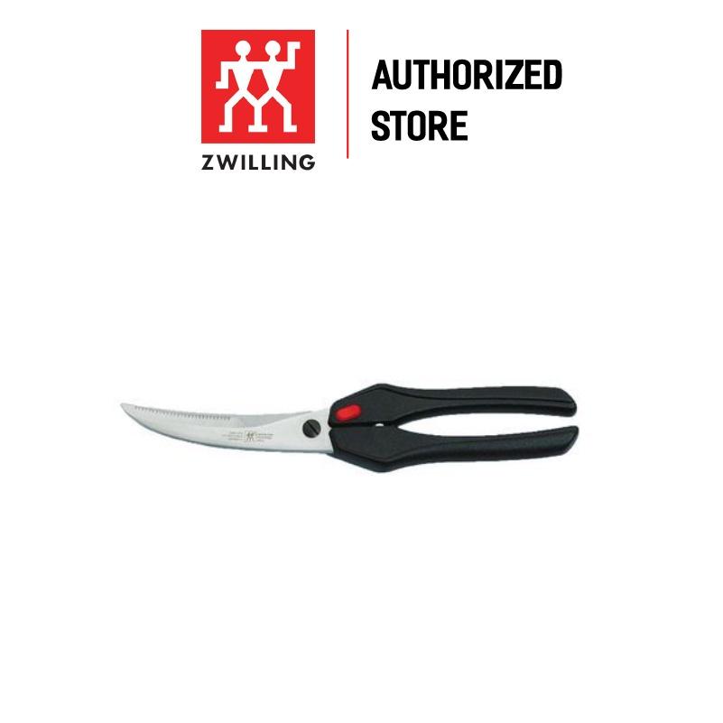 Kéo gia cầm cán thẳng ZWILLING 42909-000 - Hàng chính hãng