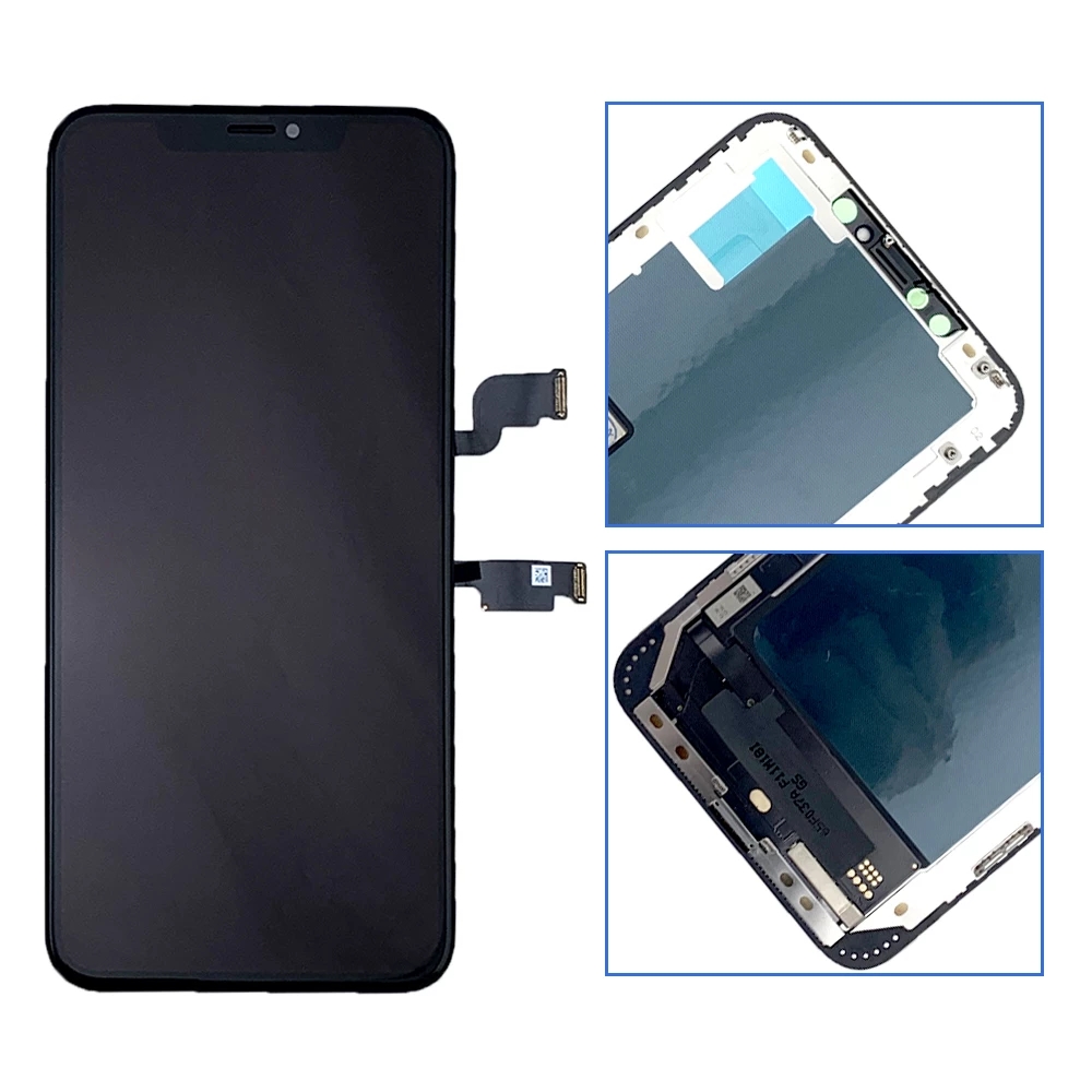 Màn hình LCD cho iPhone XS MAX