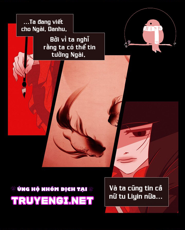 huyết hồ chapter 12 19