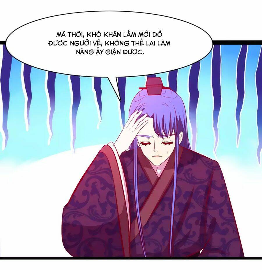 thỏ yêu tiểu vương phi chapter 65 8