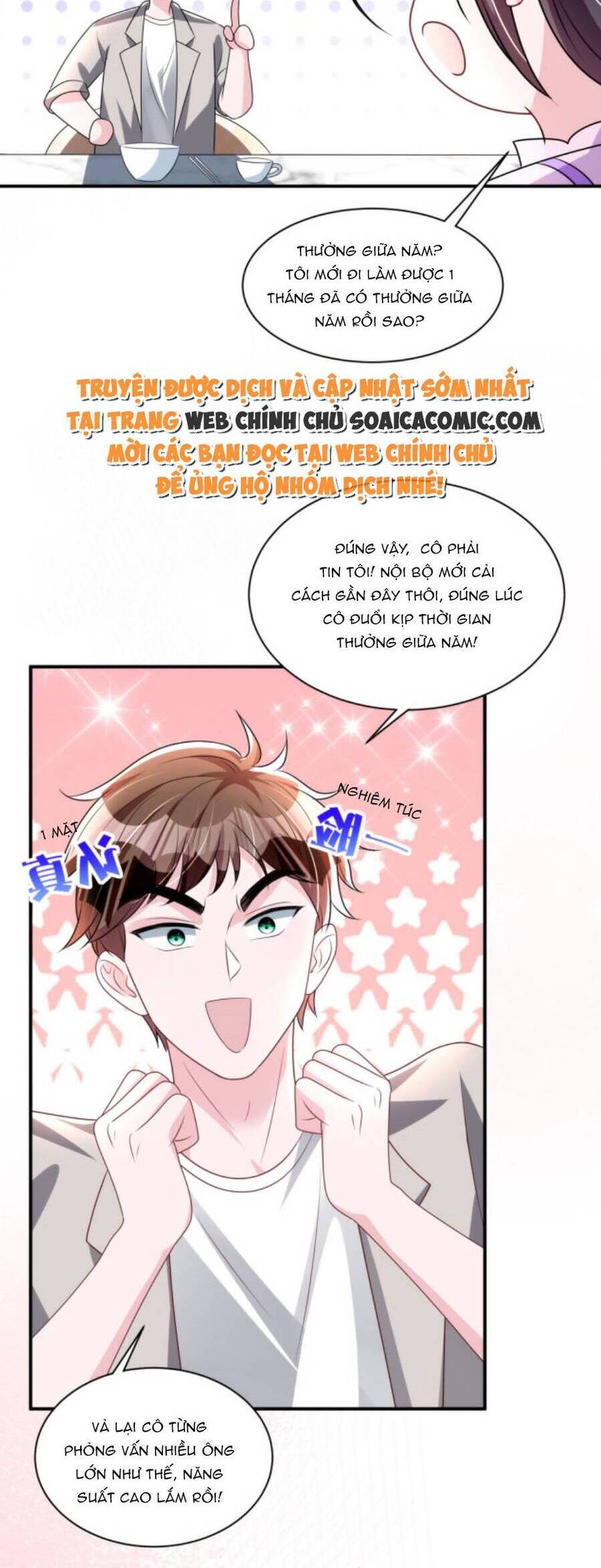 tổng tài huyết tộc cực sủng cô vợ mỹ nhân ngư chapter 53 17