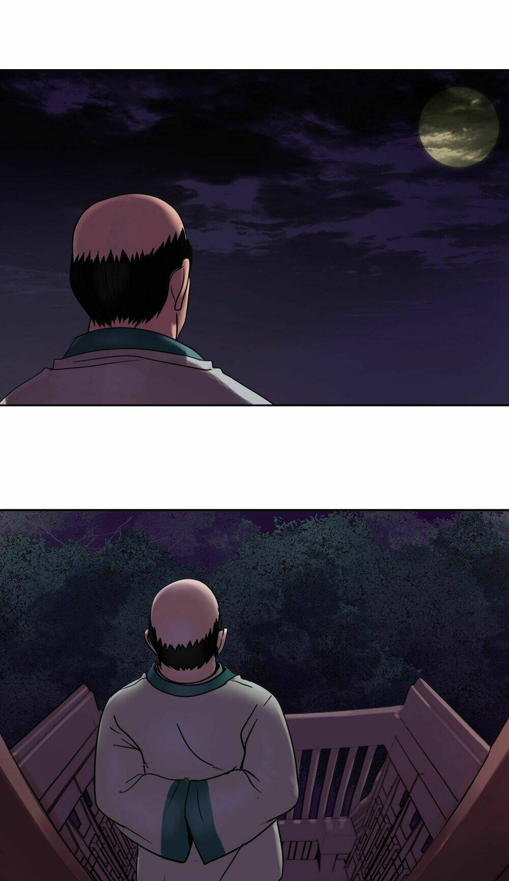 blade and soul-câu chuyện về lusung chapter 2 24