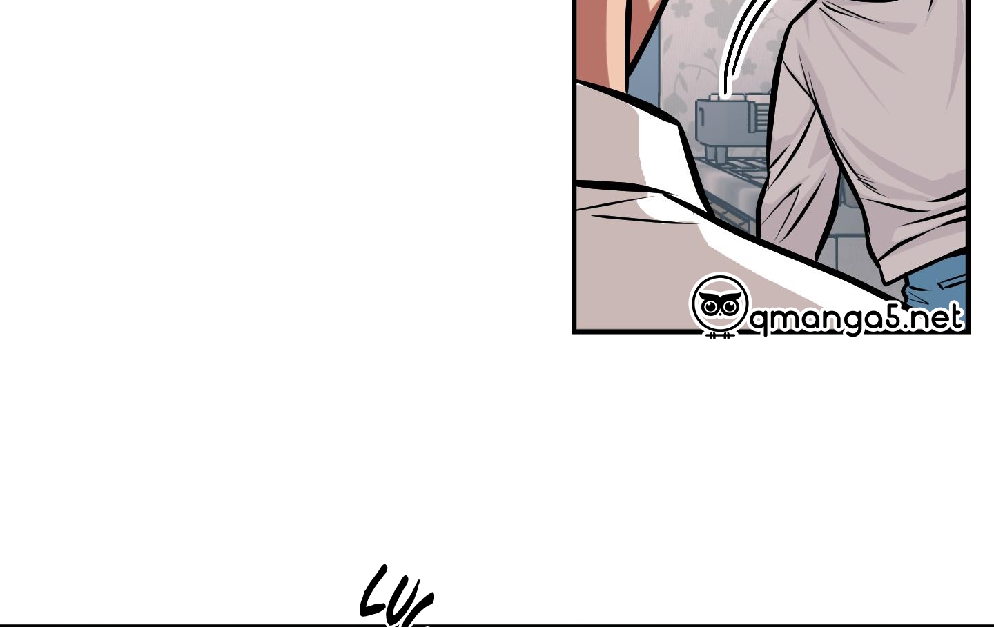 cây thương của ghost chapter 9 76