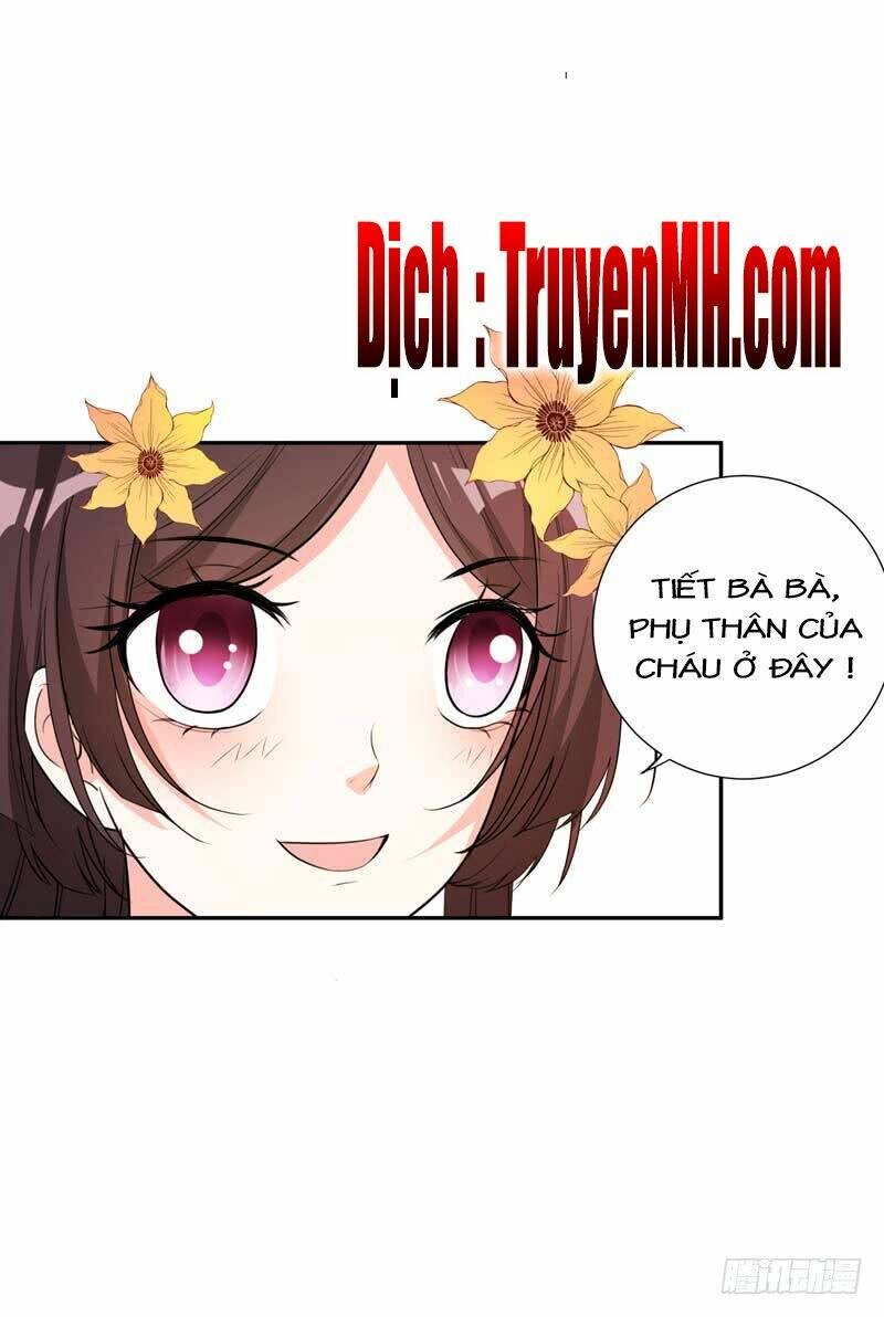 bạo lực tiếu thôn cô chapter 36 10