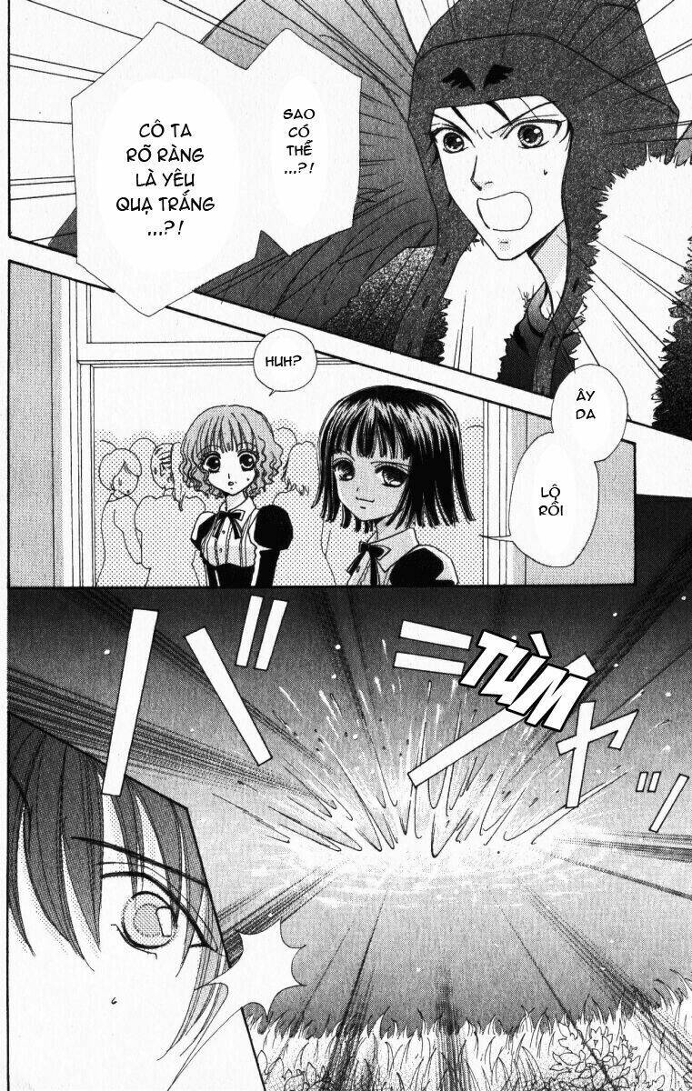 love monster chapter 19 5