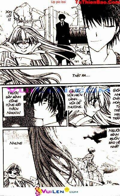 viên ngọc nhiệm màu chapter 8 77