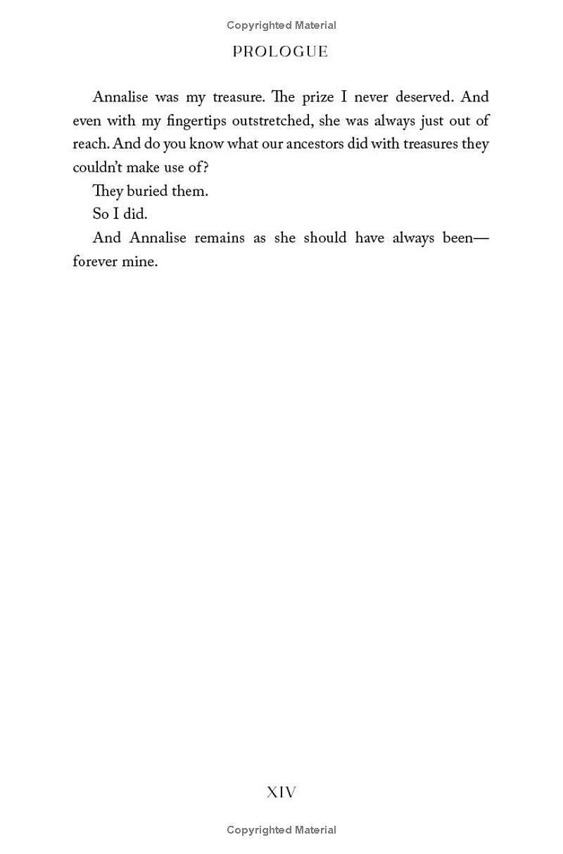 Sách ngoại văn: Nightshade