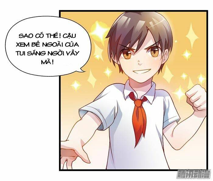 người ba độc thân chapter 6 39