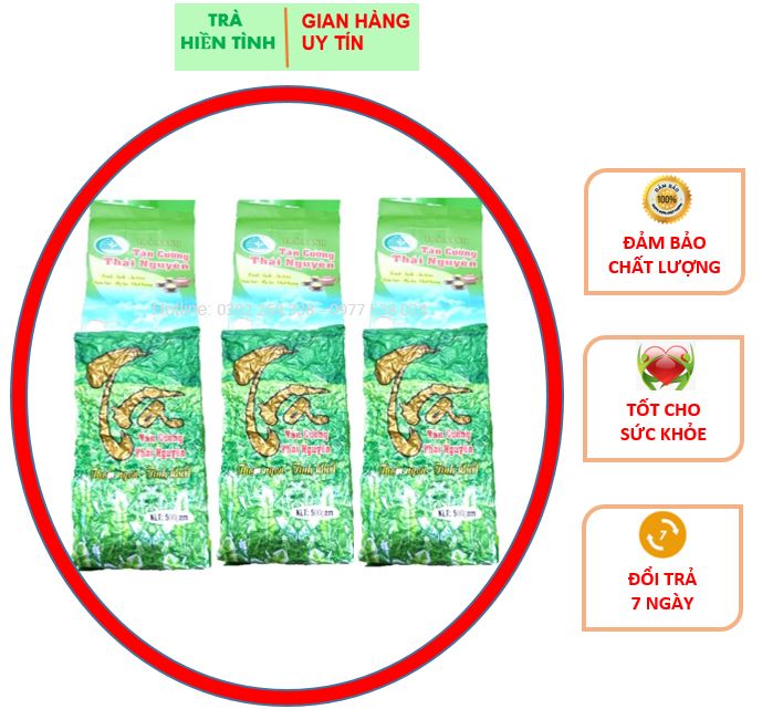 500 Gram trà tôm nõn đặc biệt Tân Cương Thái Nguyên, chất lượng hảo hạng, top 10 cơ sở uy tín tại Thái Nguyên