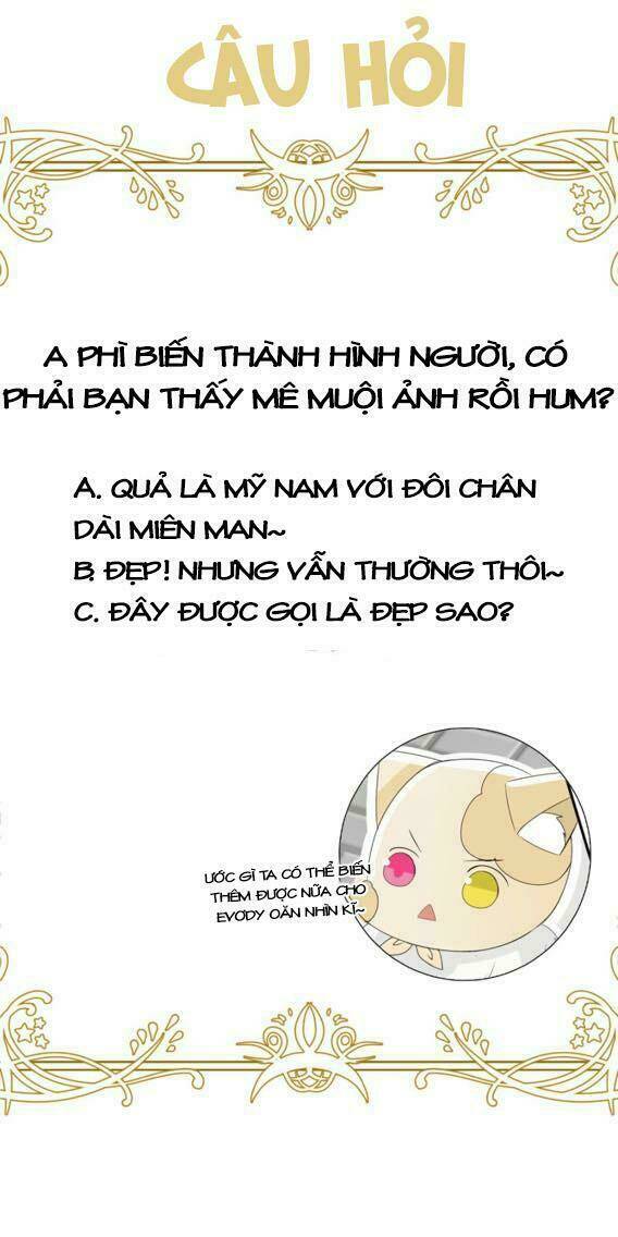 kế hoạch sủng ái của tiểu công chúa chapter 12 22