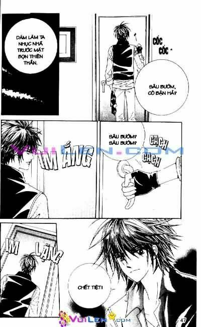 cửa hàng phù thủy chapter 4 47