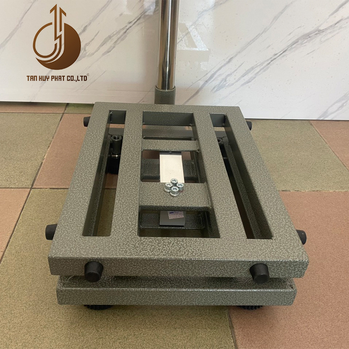 Cân Bàn Điện Tử DI28SS - Mặt Bàn Cân 300X400MM