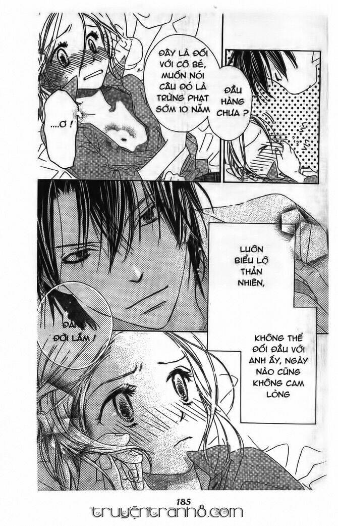 gió xuân chapter 9 25