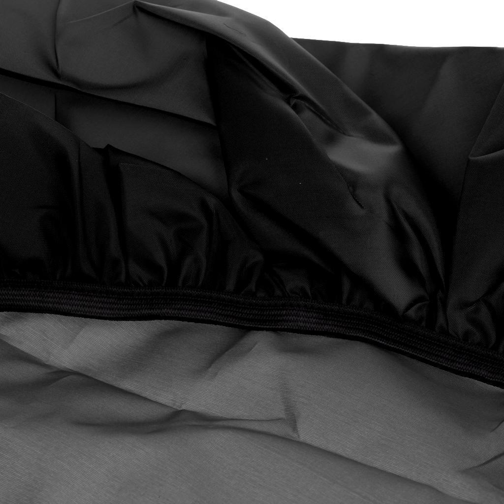 45-55L Waterproof Dust Rain Cover for Outdoor Sports Cycling Travel Hiking Backpack Camping Rucksack Bag - Various Color