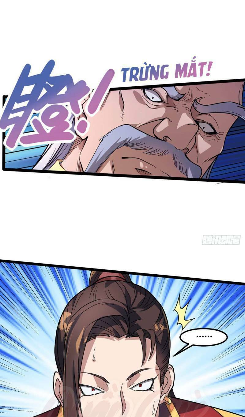 đan võ chí tôn chapter 6 16