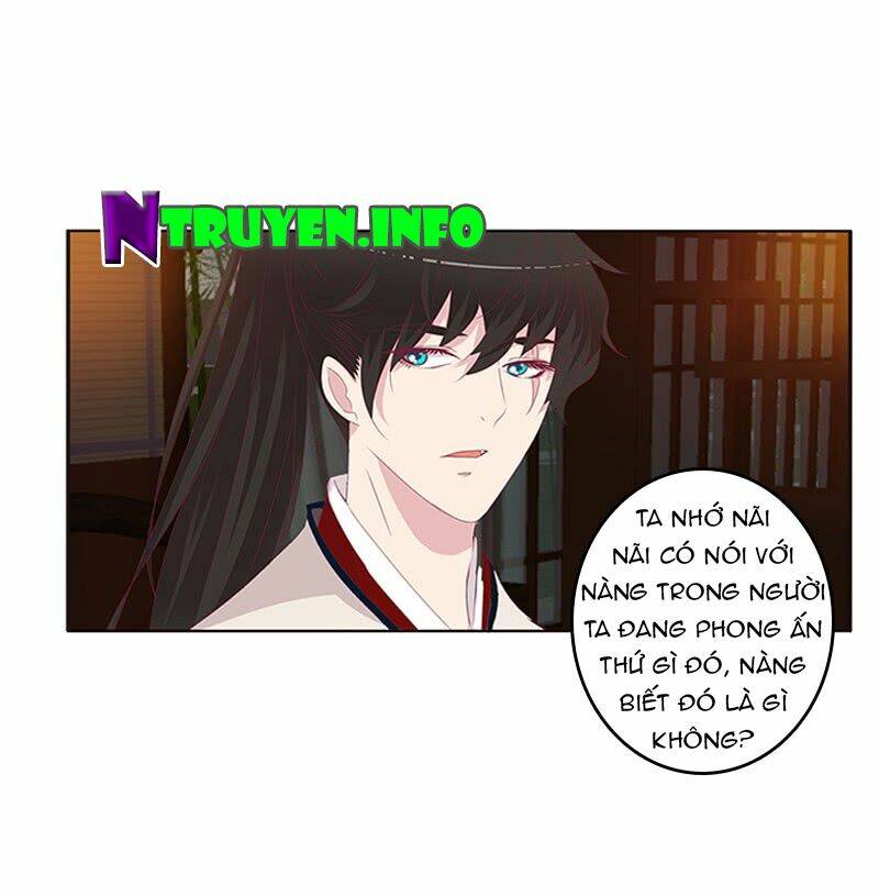 tướng quân mời ra trận chapter 108 20