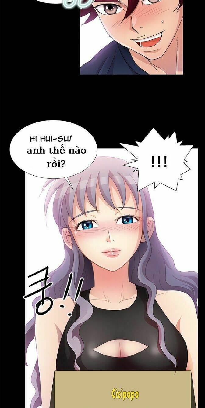 cậu sẽ làm như tôi nói chứ? chapter 14 21