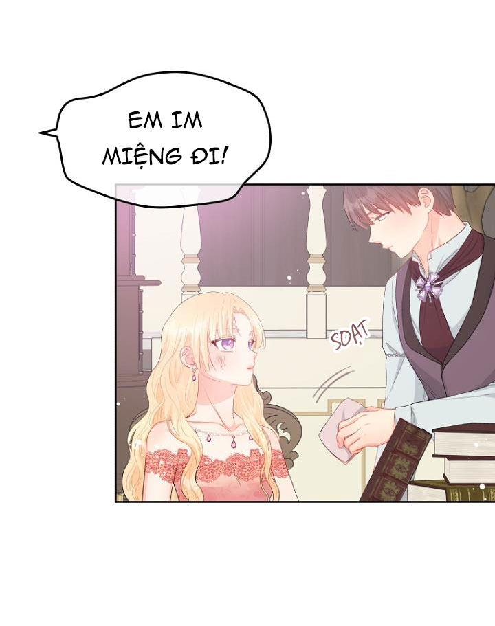 đừng đặt tình cảm mình vào cuốn sách đó chapter 29.1 57