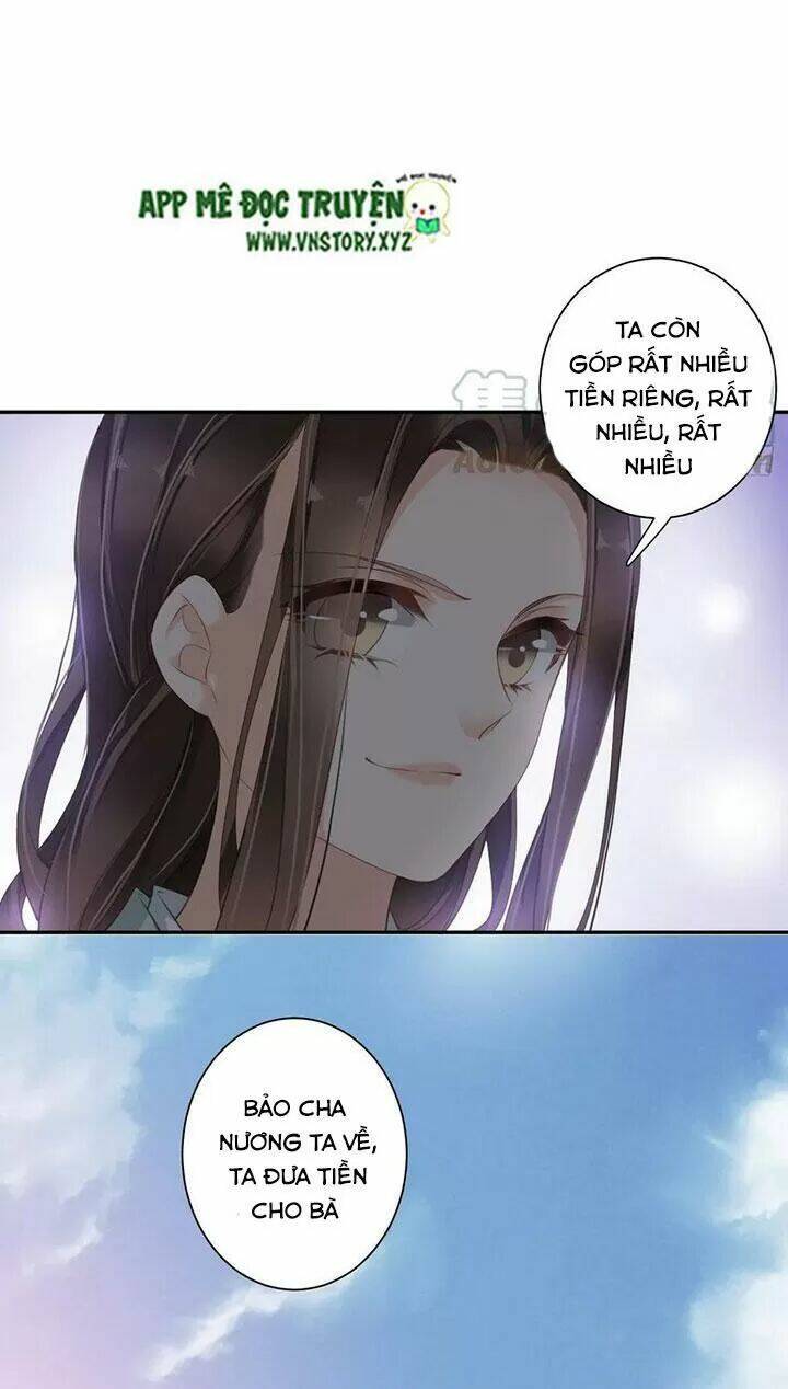 hoàng hậu ương bướng chapter 212 10