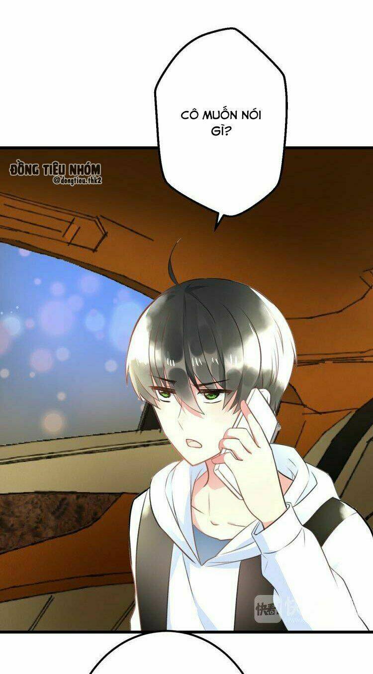 lão ca minh tinh, mời xuất chiêu! chapter 36 22