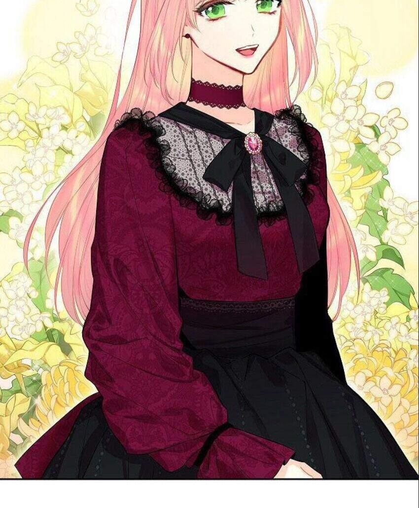 trọng sinh trở thành hoàng phi chapter 161 21