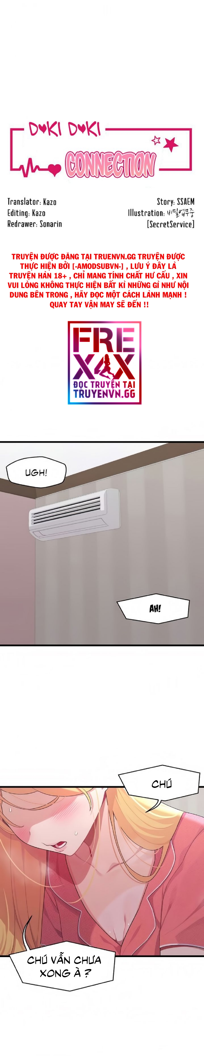 liên kết doki doki chapter 8 3