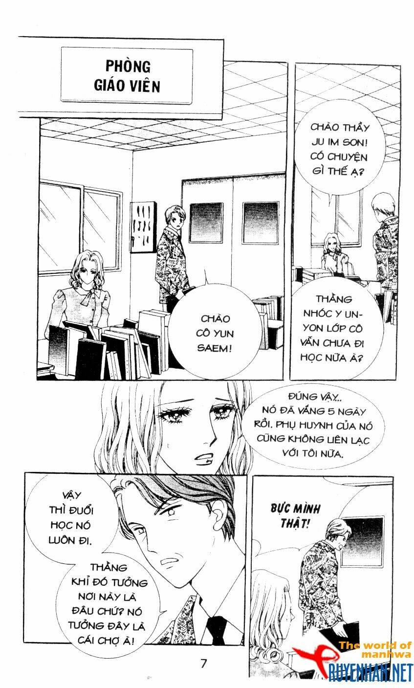 chàng trai hào hiệp chapter 5 9