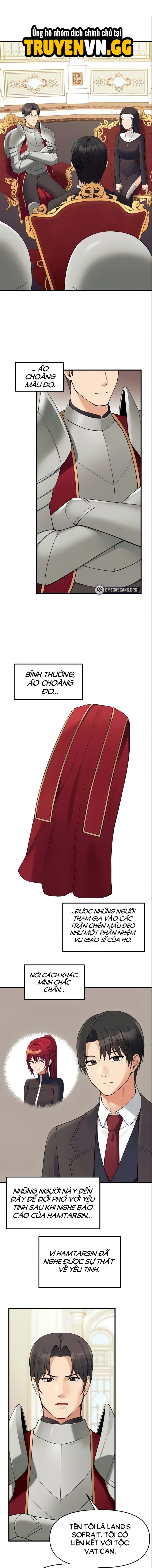 elf dâm đãng thích bị làm nhục chapter 69 2