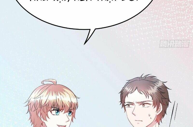 đế thiếu ngọt sủng: manh thê sống lại không ngoan chapter 31 7