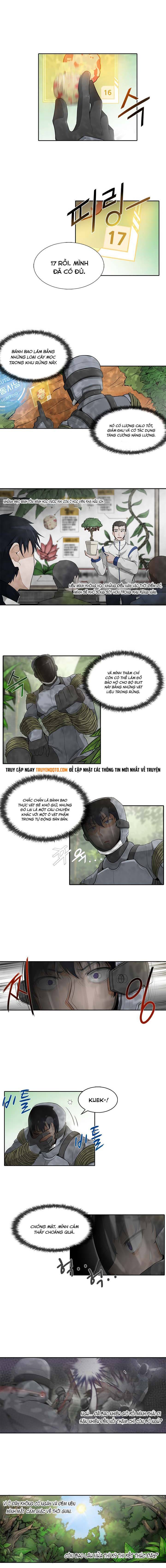 tôi chiến đấu một mình chapter 10 3