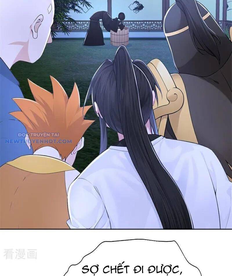 ta thực sự không muốn làm thần tiên chapter 113 18