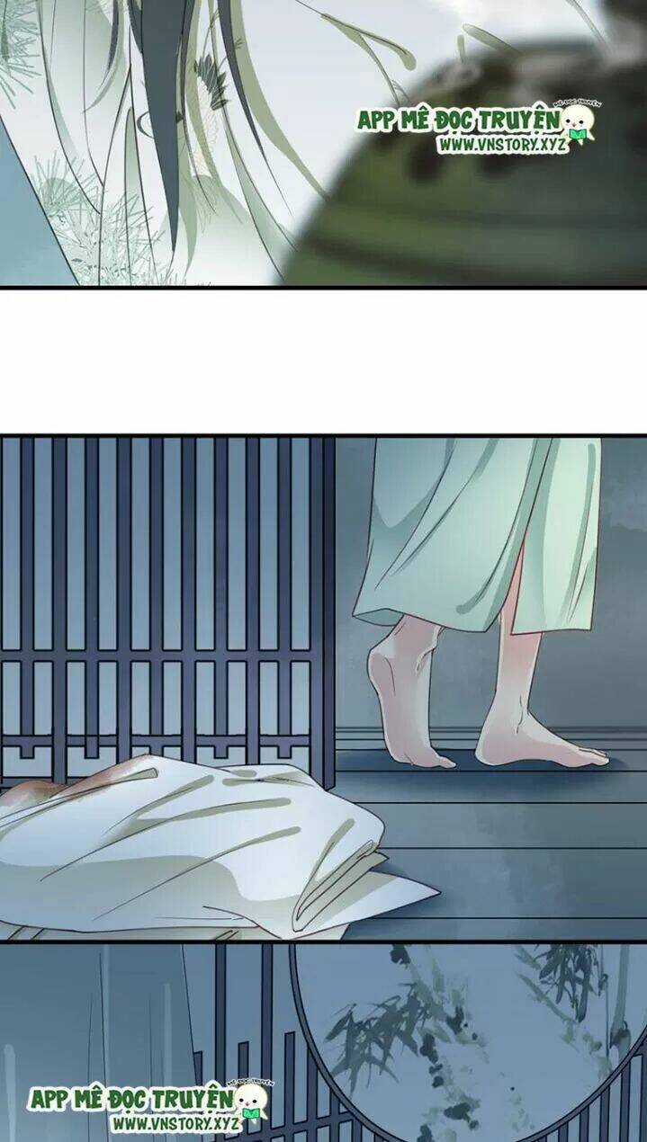 kiều nữ độc phi chapter 178 14