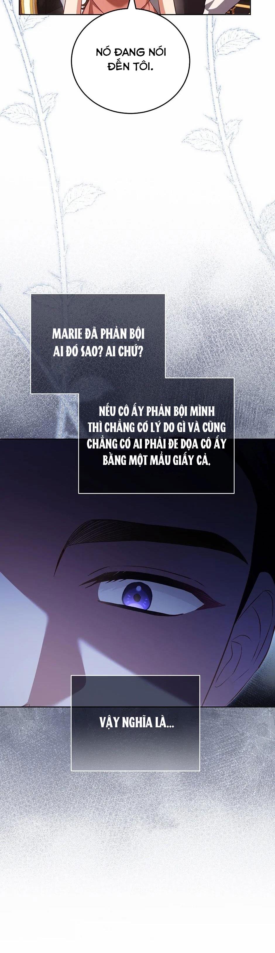 nhật ký chăm sóc đứa trẻ của nhân vật phản diện chapter 27 7